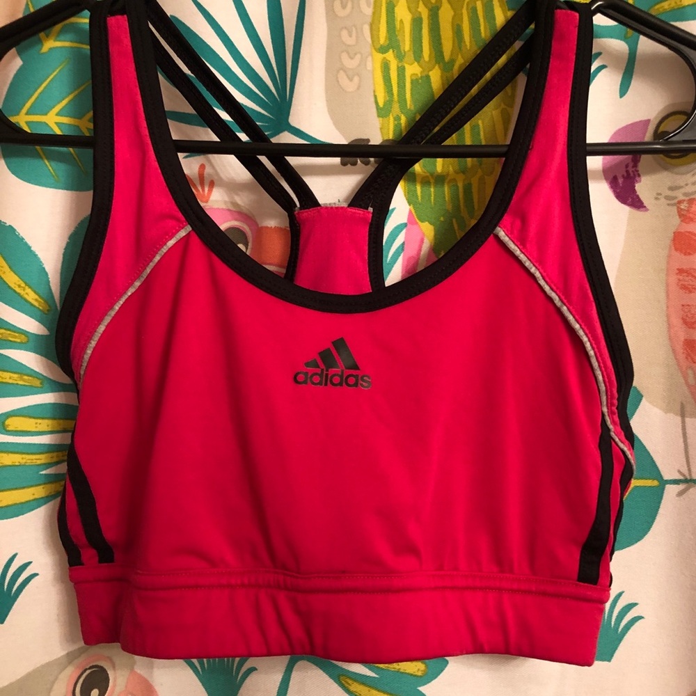Adidas Sports Bra